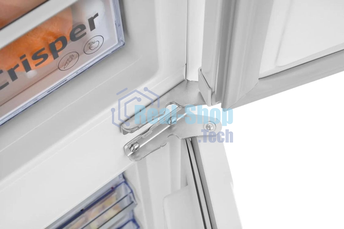 Встраиваемый холодильник Beko Diffusion BCNA306E2S двухкамерный