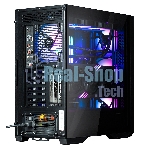 Компьютерный корпус MidiTower Zalman Z9 Iceberg MS черный EATX (Zalman Z9 Iceberg MS) (без блока питания)