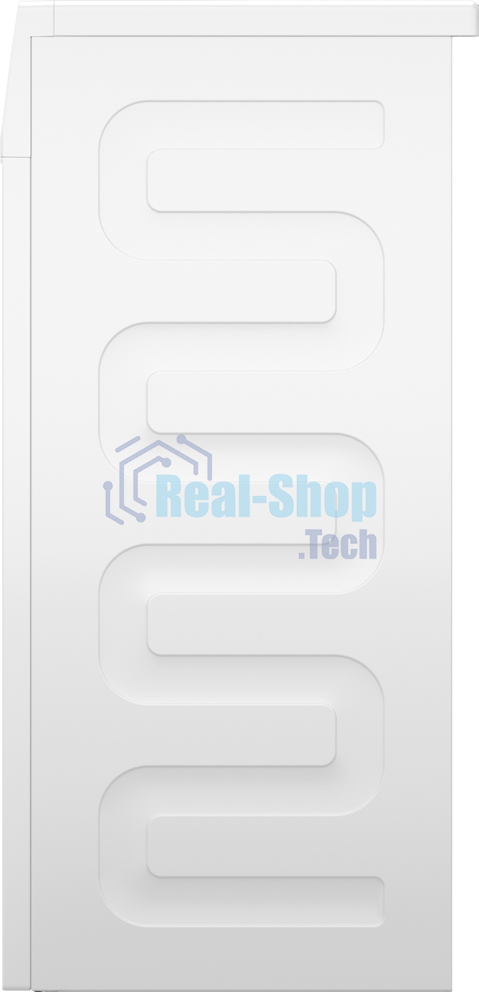Стиральная машина Beko WRS5512BWW белый, загрузка фронтальная 5 кг, 1000 об/мин., класс: А