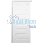 Стиральная машина Beko WRS5512BWW белый, загрузка фронтальная 5 кг, 1000 об/мин., класс: А