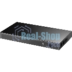 Коммутатор Cudy GS5024S4, 24×1 Гбит/с + 4×10 Гбит/с SFP+