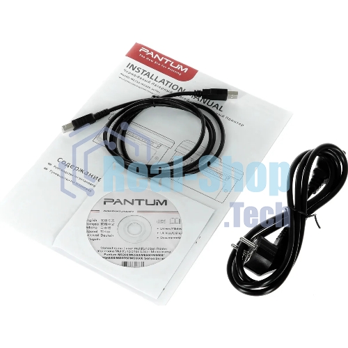 МФУ лазерное Pantum M6506NW, A4, ч/б, печ. до 22 стр/мин., 1200 x 1200 dpi, USB, RJ-45, Wi-Fi