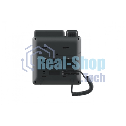 Телефон IP Fanvil V62W черный