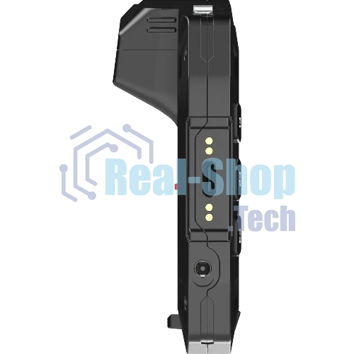Терминал сбора данных Meferi ME10 (ME10-Q313B000YN02M) 2D Image без сканера, 4/64 ГБ, Android 13, USB, Bluetooth, WiFi, NFC, USB Type-C, MicroSD, Аудио выход, POGO-PIN, 4 