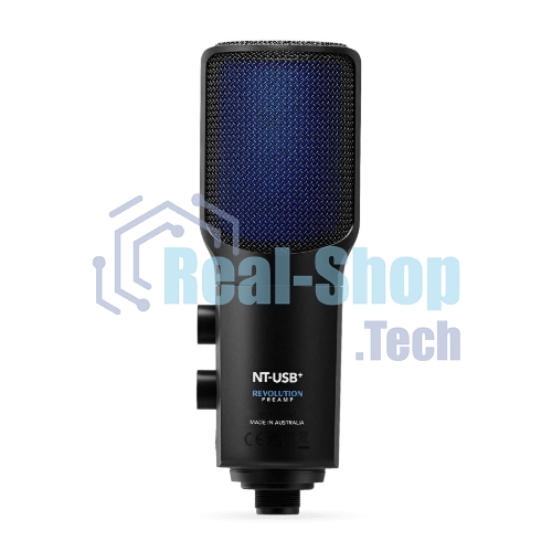 Микрофон Rode NT-USB +