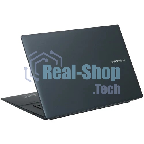 Ноутбук Asus Vivobook 18 M1807HA-S8025 Ryzen 7 260 16Gb SSD 1Tb AMD Radeon 18.4