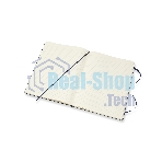 Блокнот Moleskine CLASSIC QP090B20 XLarge 190х250 мм, 192 страниц, линейка, твердая обложка, синий