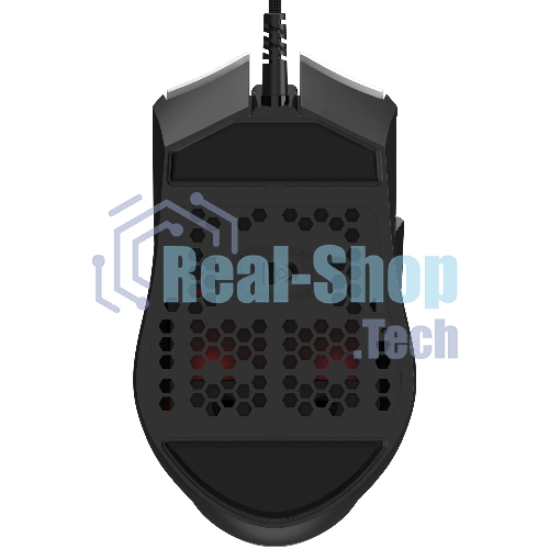 Мышь проводная A4Tech Bloody ES8 белый, 6000 dpi, USB, кнопки - 7
