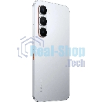 Смартфон Infinix X6885 Hot 60 Pro 8/256Gb серебристый титан