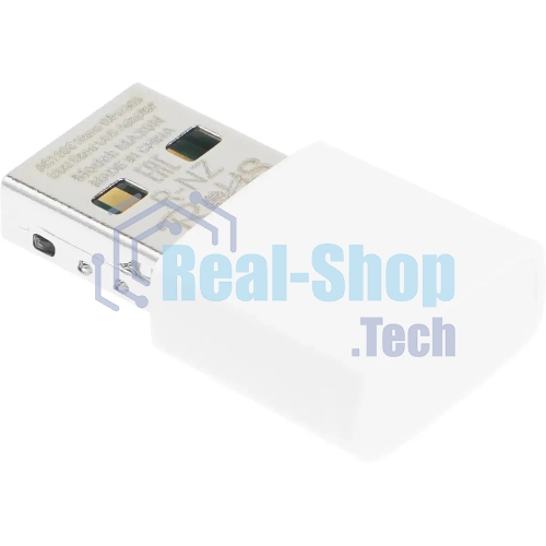 Сверхкомпактный двухдиапазонный USB-адаптер Mercusys MA30N Wi-Fi AC1300