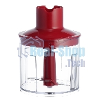 Блендер Centek CT-1319 Red