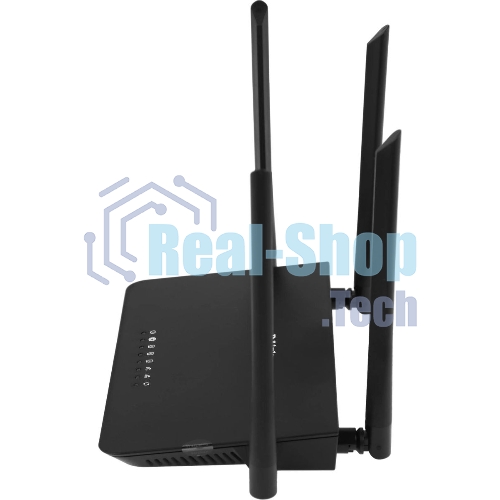 Роутер беспроводной D-Link DIR-820/RU/A1A
