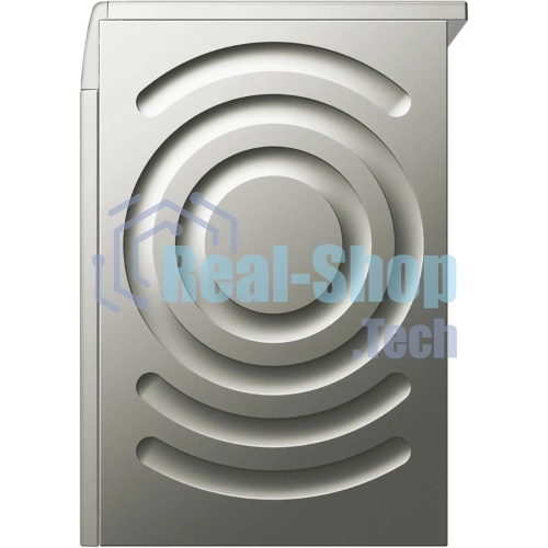 Стиральная машина Bosch WAN2821XME серебристый, загрузка фронтальная 8 кг, 1400 об/мин, класс A