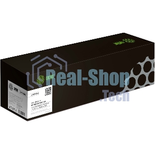 Картридж лазерный Cactus CS-W9191MC (W9191MC) голубой (28000 стр.) для HP LJ MFP E77822DN/E77822Z/E77820/E77825DN