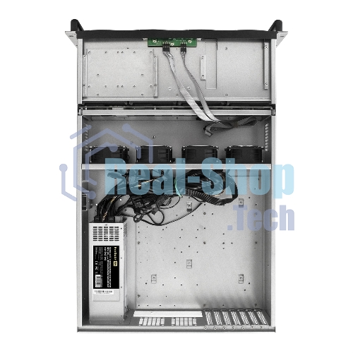 Серверная платформа ExeGate EX292419RUS Pro 3U660-HS16 (RM 19