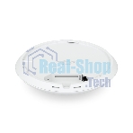 Точка доступа Wi-Fi Ubiquiti niFi 7 AP Pro Max Точка доступа 2,4+5+6 ГГц, Wi-Fi 7, 4х4 MIMO, PoE+, 1х 2,5G RJ45