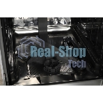 Посудомоечная машина Beko BDFS26120WQ, белый, 44.8 см, 11 компл., сушка конденсационная, 46 дБ, класс A