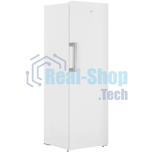 Морозильная камера Beko B1RFNK312W, белый, 275 л, 6 ящиков