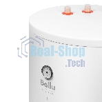Бойлер косвенного нагрева Ballu AQUASTAR INOX-T 150 напольный верхнее подключение