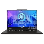 Ноутбук MSI Venture 17 AI A1MG-004XRU серый Intel Core Ultra 5 125H/16Gb/SSD 512Gb/17.3