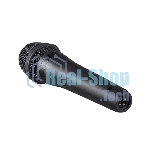 Микрофон динамический 10105060001 Icon D1 вокальный