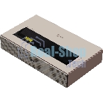 Проектор Cactus CS-U2.WT DLP 800Lm ANSI (1920x1080) 15000:1 ресурс лампы:50000часов 2xUSB typeA 2xHDMI 1.78кг