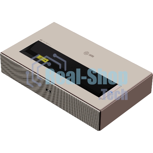 Проектор Cactus CS-U2.WT DLP 800Lm ANSI (1920x1080) 15000:1 ресурс лампы:50000часов 2xUSB typeA 2xHDMI 1.78кг