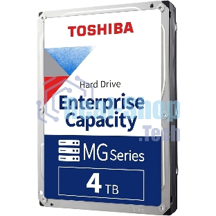 Жесткий диск Toshiba Enterprise HDD 3.5