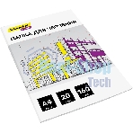 Папка для черчения Silwerhof Create A4 20л. бум.160г/м2