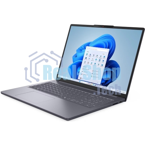 Ноутбук Lenovo IdeaPad Slim 3 16AHP10 AMD Ryzen 7 8840HS 3300MHz/16