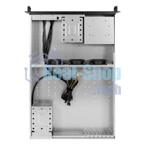 Серверная платформа ExeGate Pro EX293876RUS 2U650-06/2U2098L (RM 19