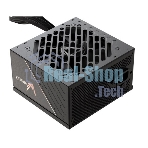 Блок питания Formula V Line FV-650BD, 650W, ATX3.1, APFC, 80+ Bronze, 12cm Fan