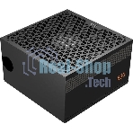 Блок питания PcCooler P5-YK850-B1F ATX 850W 80 PLUS Bronze, (20+4pin) APFC 135мм fan 6xSATA Cab Manag RTL