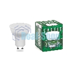 Лампа светодиодная SAFFIT SBMR1611 (55155) 11Вт 230В GU10 белый