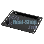 Шкаф духовой газоэлектрический Maunfeld EOGC604B Slim