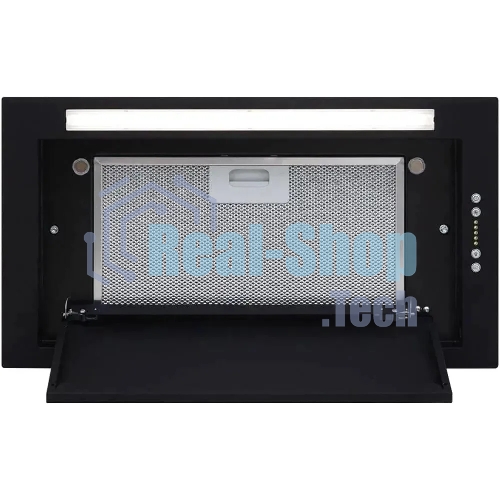 Вытяжка Elica LANE SENSOR BL MAT/A/52