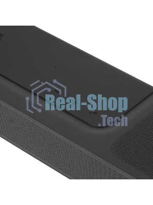 Саундбар JBL Bar1300 7.1.4 870Вт+300Вт черный