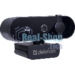 Веб-камера DEFENDER G-lens 2580 (FullHD 1080p, 2МП, кабель 2 м) (63118)