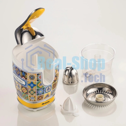 Соковыжималка Ariete 00C04130PAR0 Positano