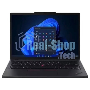 Ноутбук Lenovo ThinkPad T14 14