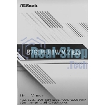 Материнская плата ASRock B760M-HDV/M.2 D4, LGA 1700, Intel B760, 2xDDR4, 4xSATA, 2xM.2, 1xPCIe 4.0 x16, 2xPCIe x1, 1xDP, 1xHDMI, 1xVGA, 1x 1Gb LAN, 2xUSB-A 3.2 Gen 1, 3xUSB 2.0, 3x3.5 мм, 7.1, mATX