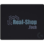 Коврик для мыши Logitech G440 черный (943-000793)