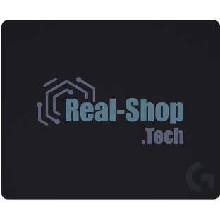 Коврик для мыши Logitech G440 черный (943-000793)