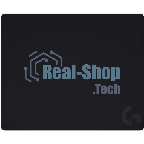 Коврик для мыши Logitech G440 черный (943-000793)