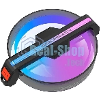 Вентилятор для корпуса ALSEYE 12(DM12)-B (Clear Frame) AS.04.10.0003