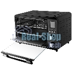 Мини-печь BRAYER BR2601 Мощность 1500 Вт Объем 25 л
