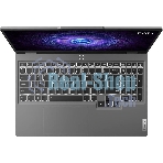 Ноутбук Lenovo LOQ 15IRX9 Core i5 13450HX 16Gb SSD512Gb NVIDIA GeForce RTX 3050 6Gb 15.6