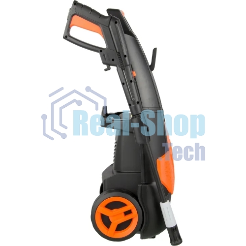 Мойка высокого давления CARVER CW-1601С