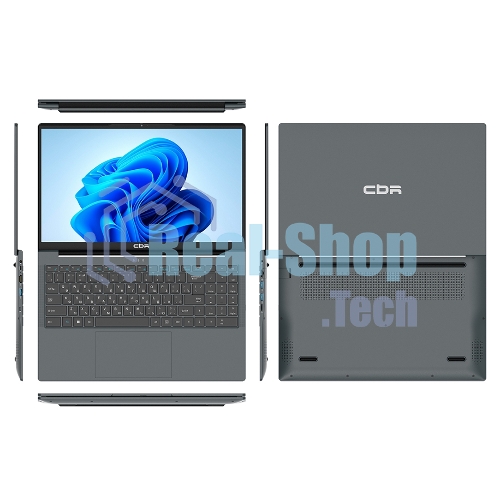 Ноутбук CBR LP-SMCR-1505 15.6