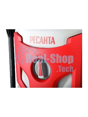 Минимойка Ресанта МР-200БП 2500Вт